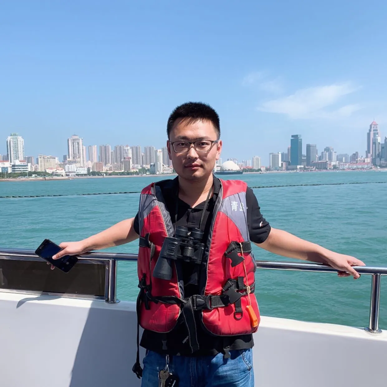 碎碎念